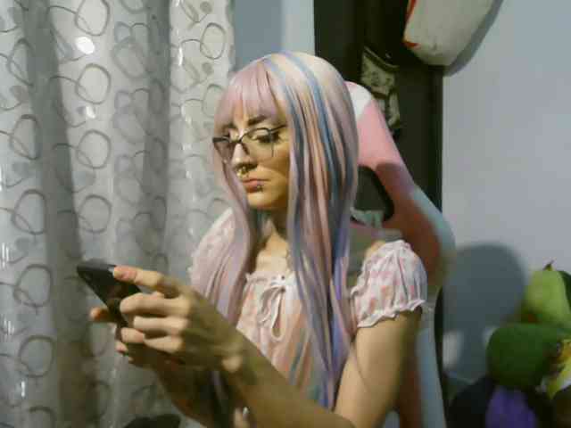 AlinaSvetlana webcam