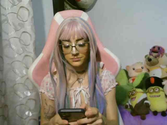 AlinaSvetlana webcam