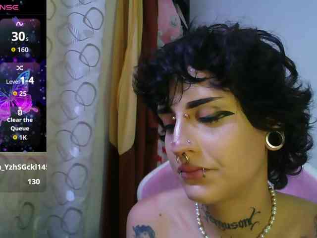 AlinaSvetlana webcam