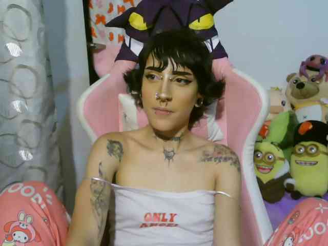 AlinaSvetlana webcam