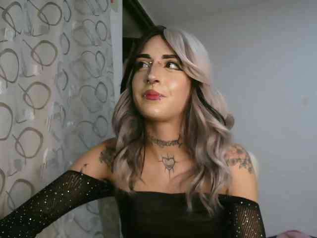 AlinaSvetlana webcam