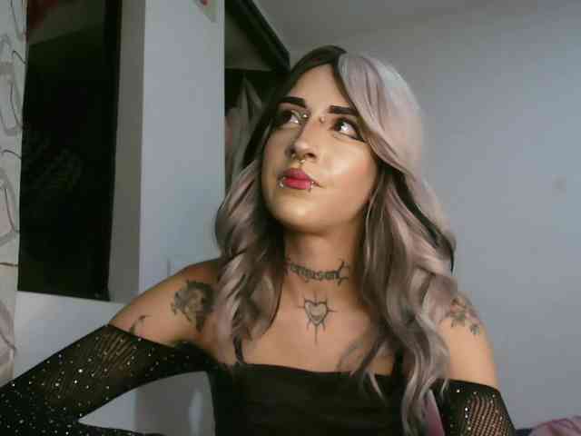AlinaSvetlana webcam