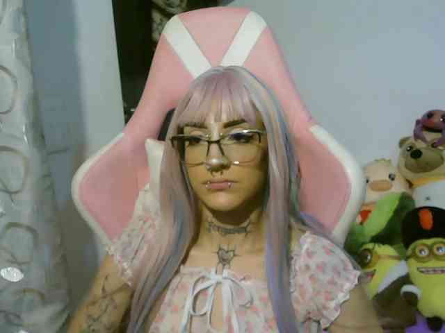 AlinaSvetlana webcam