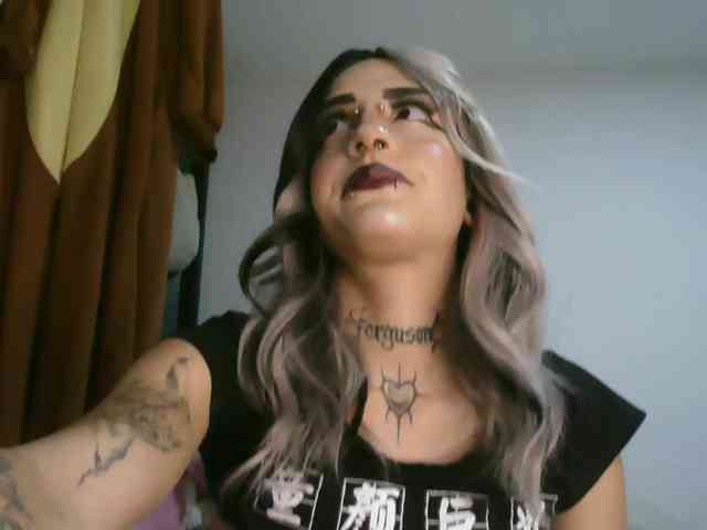 AlinaSvetlana webcam