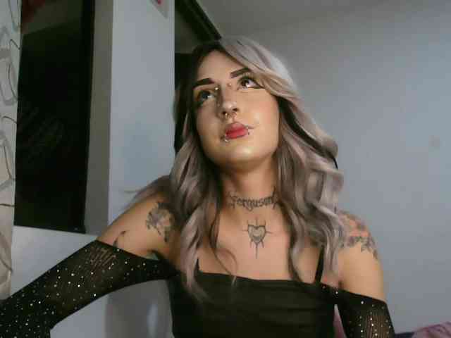 AlinaSvetlana webcam