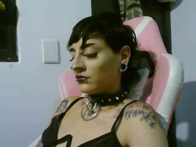 AlinaSvetlana webcam