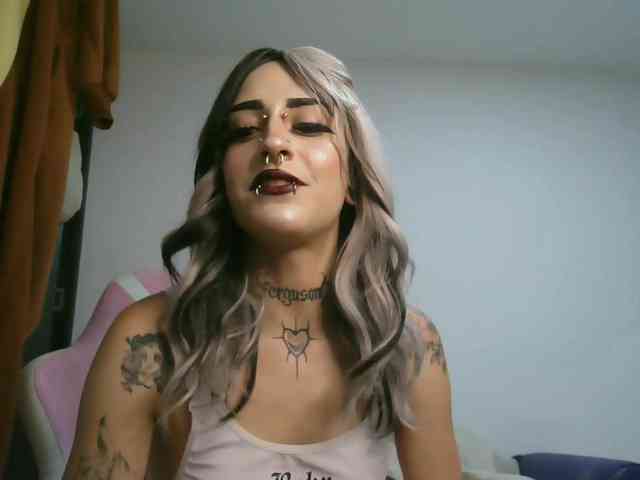 AlinaSvetlana webcam