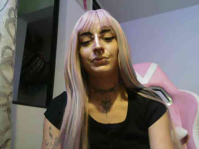 AlinaSvetlana webcam
