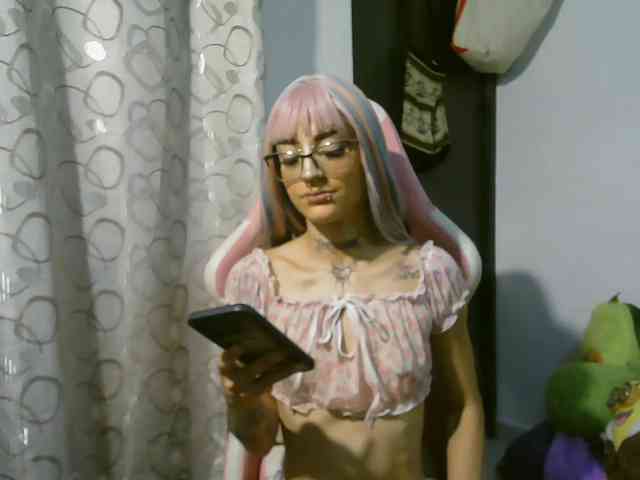 AlinaSvetlana webcam