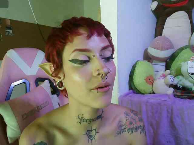 AlinaSvetlana webcam