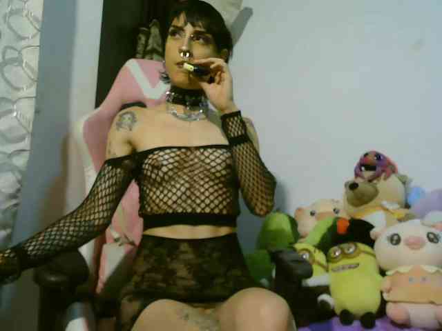 AlinaSvetlana webcam