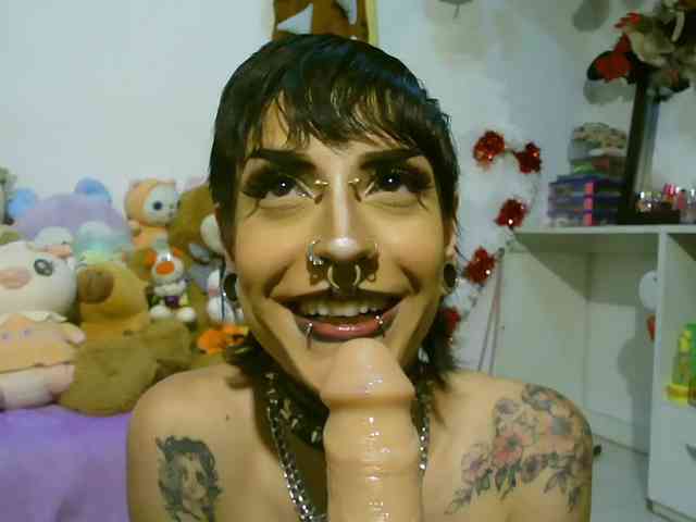 AlinaSvetlana webcam