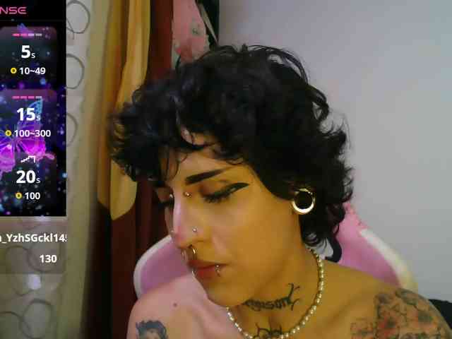 AlinaSvetlana webcam