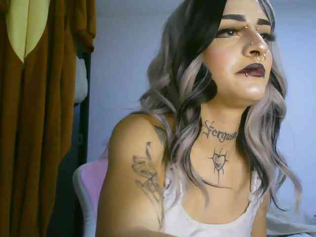 AlinaSvetlana webcam