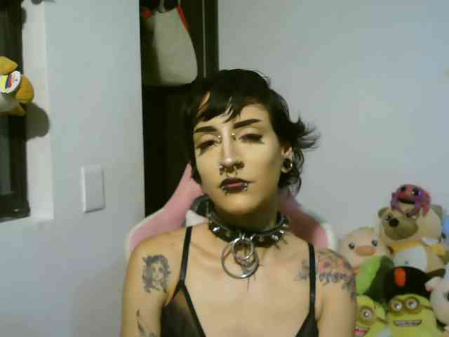 AlinaSvetlana webcam