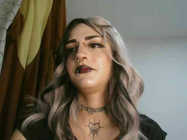 AlinaSvetlana webcam