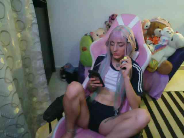 AlinaSvetlana webcam