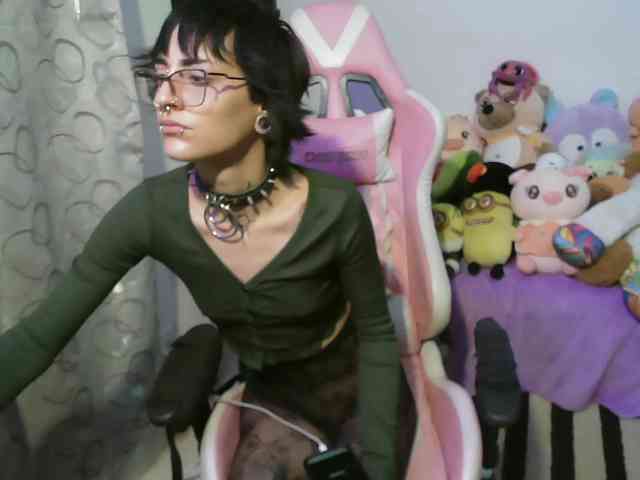 AlinaSvetlana webcam
