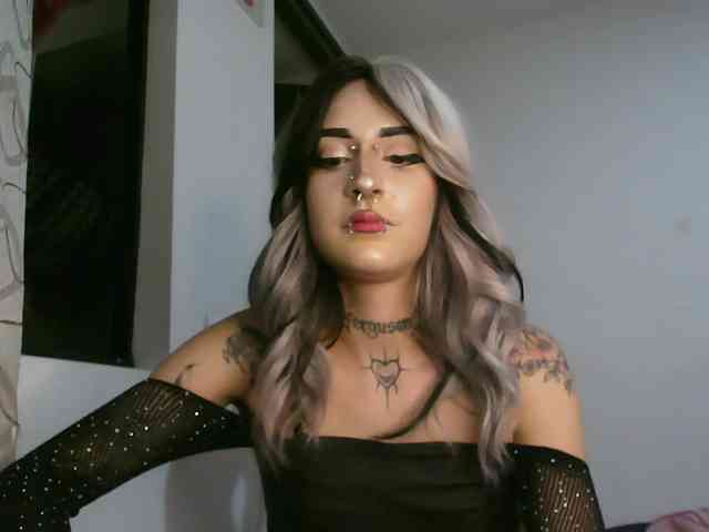 AlinaSvetlana webcam