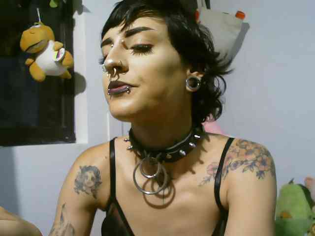 AlinaSvetlana webcam