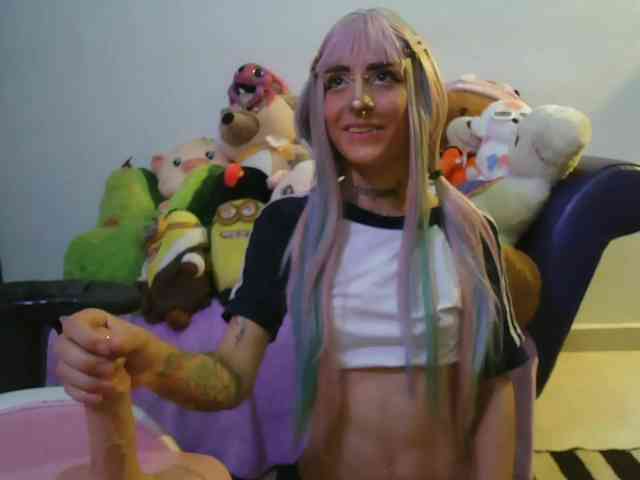 AlinaSvetlana webcam