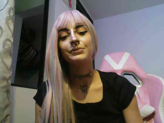 AlinaSvetlana webcam
