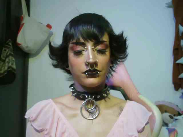 AlinaSvetlana webcam