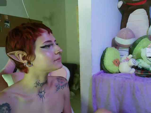 AlinaSvetlana webcam