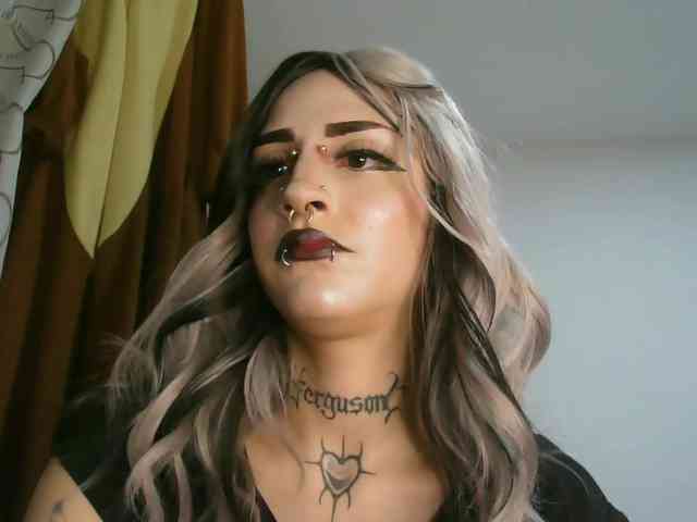 AlinaSvetlana webcam