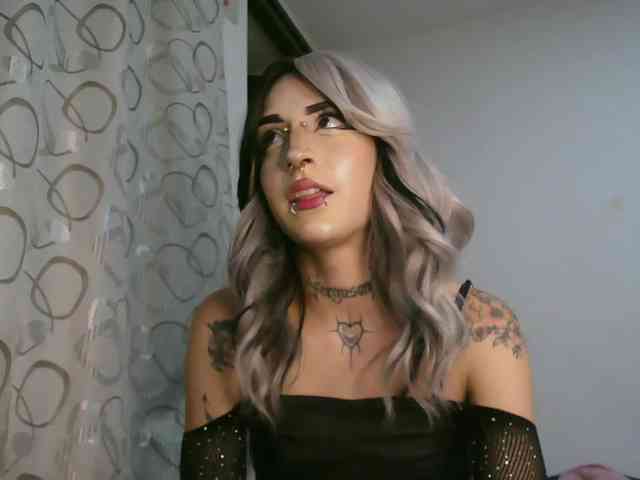 AlinaSvetlana webcam