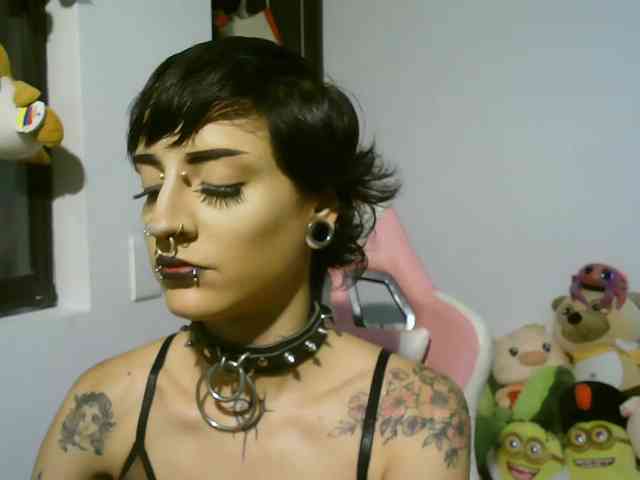 AlinaSvetlana webcam