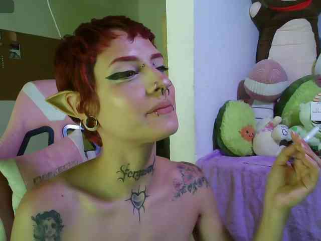 AlinaSvetlana webcam