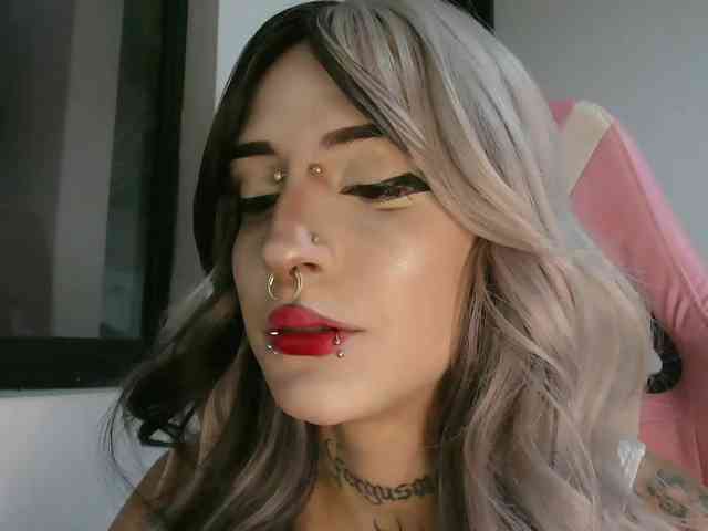 AlinaSvetlana webcam