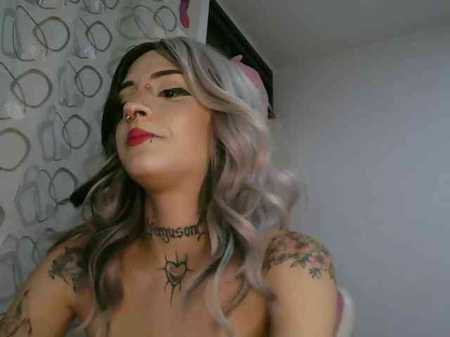 AlinaSvetlana webcam