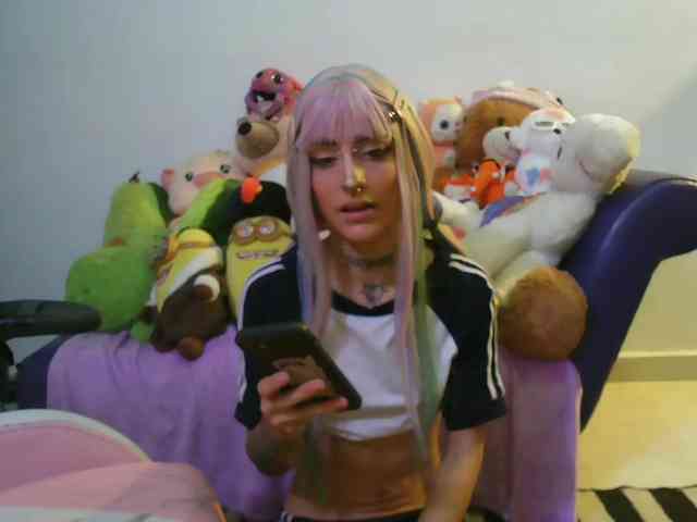 AlinaSvetlana webcam
