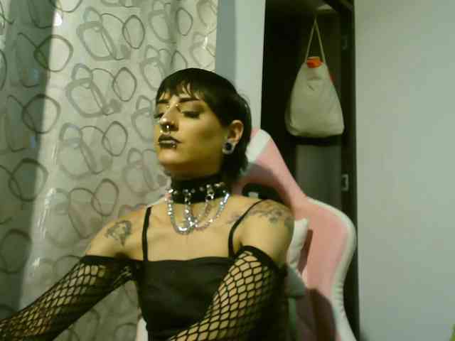 AlinaSvetlana webcam