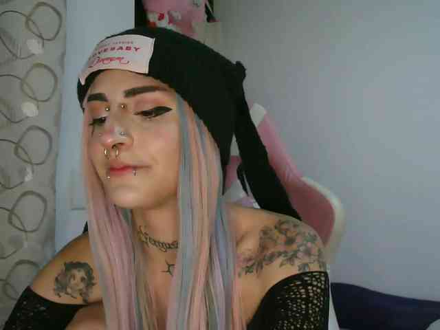 AlinaSvetlana webcam