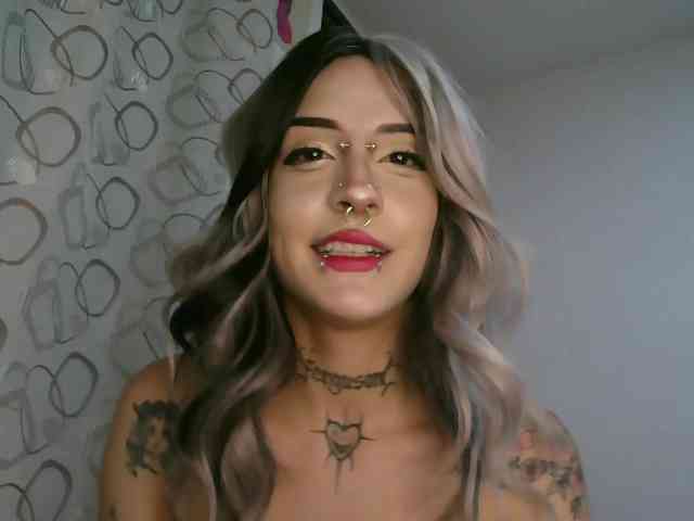 AlinaSvetlana webcam