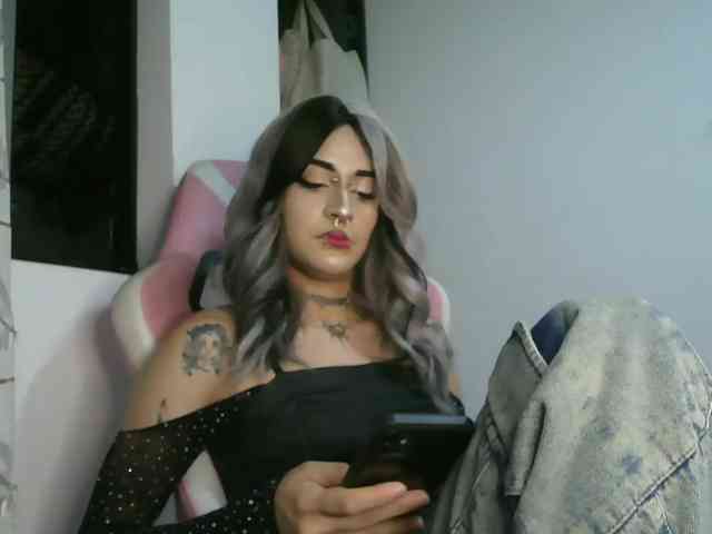 AlinaSvetlana webcam