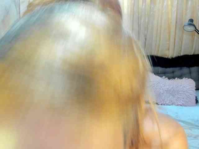 CharlotteWebb Sex Cam Show