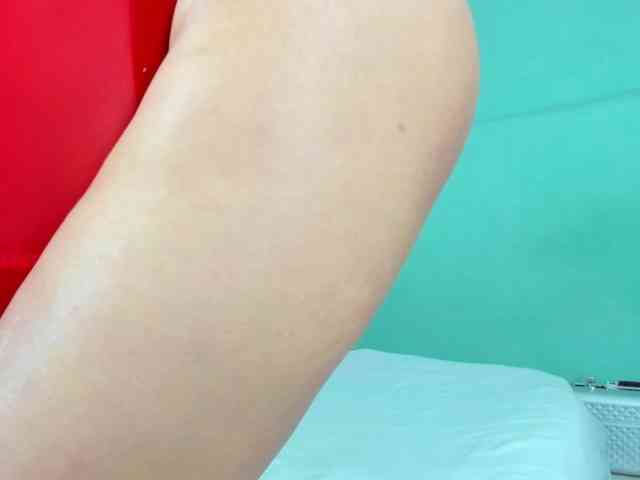 PriscilaSmiith25 webcam