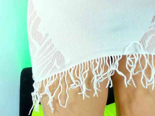 PriscilaSmiith25 webcam