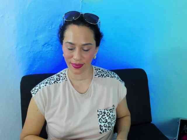 PriscilaSmiith25 webcam