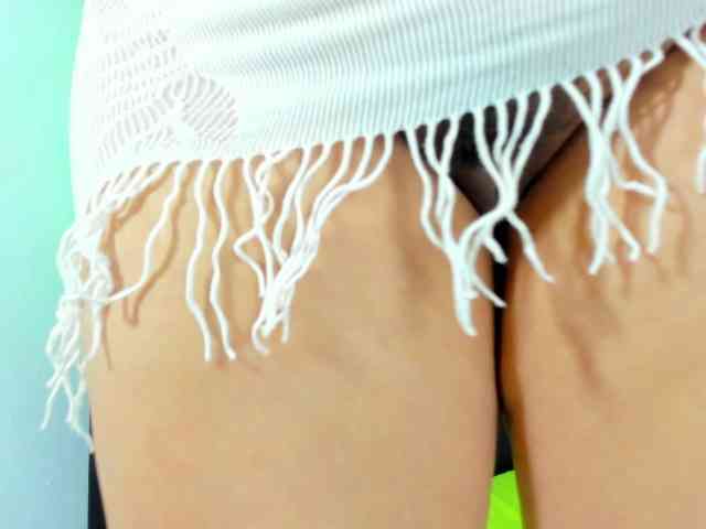 PriscilaSmiith25 webcam