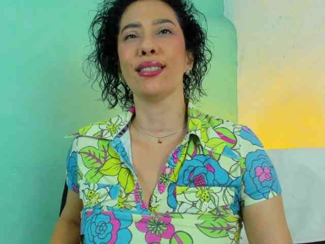 PriscilaSmiith25 webcam