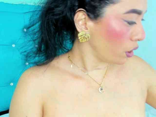 PriscilaSmiith25 webcam