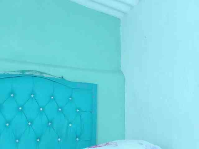 PriscilaSmiith25 webcam