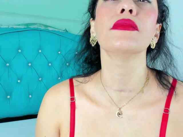 PriscilaSmiith25 webcam