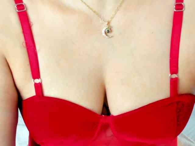 PriscilaSmiith25 webcam