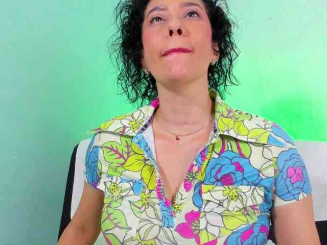 PriscilaSmiith25 webcam